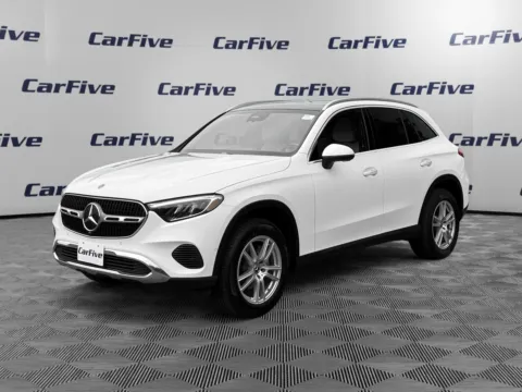 Unknown 2023 Mercedes-Benz GLC 300 for sale in Plaistow, NH