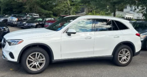 Photos of 2023 Mercedes-Benz GLC 300 for sale in Plaistow, NH at CarFive Plaistow, NH