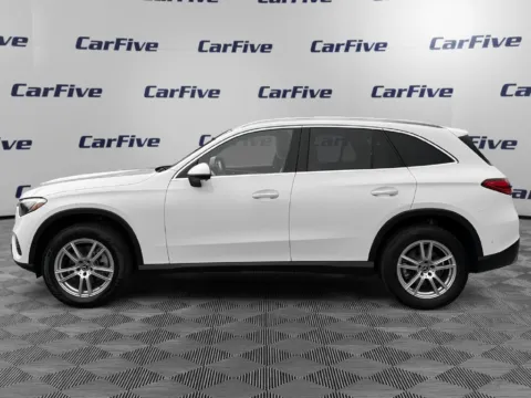 Photos of 2023 Mercedes-Benz GLC 300 for sale in Plaistow, NH at CarFive Plaistow, NH
