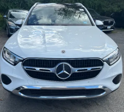 More photos of 2023 Mercedes-Benz GLC 300 at CarFive Plaistow, NH, NH