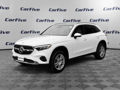 Unknown 2023 Mercedes-Benz GLC 300 for sale in Plaistow, NH