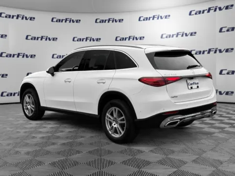 Another view of 2023 Mercedes-Benz GLC 300 for sale in Plaistow, NH at CarFive Plaistow, NH