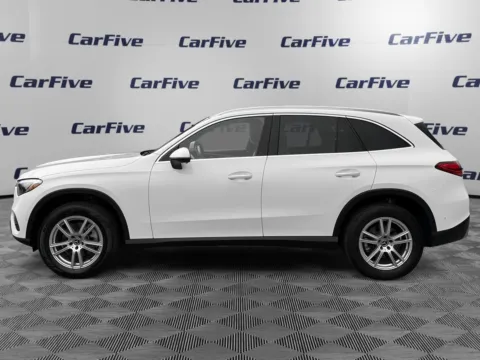 Photos of 2023 Mercedes-Benz GLC 300 for sale in Plaistow, NH at CarFive Plaistow, NH