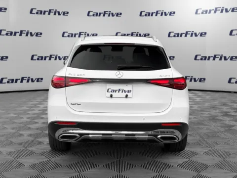 More photos of 2023 Mercedes-Benz GLC 300 at CarFive Plaistow, NH, NH