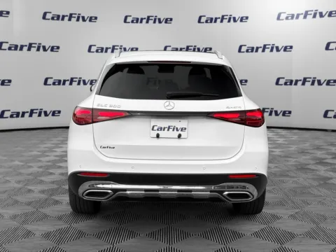 More photos of 2023 Mercedes-Benz GLC 300 at CarFive Plaistow, NH, NH