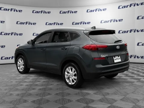 Another view of 2019 Hyundai Tucson Value for sale in Plaistow, NH at CarFive Plaistow, NH