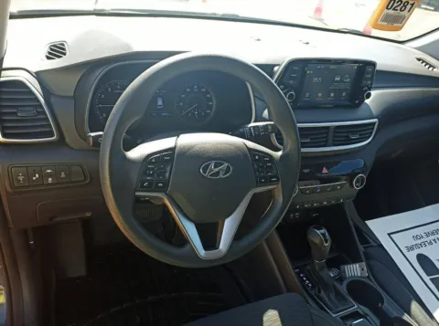 More photos of 2019 Hyundai Tucson Value at CarFive Plaistow, NH, NH
