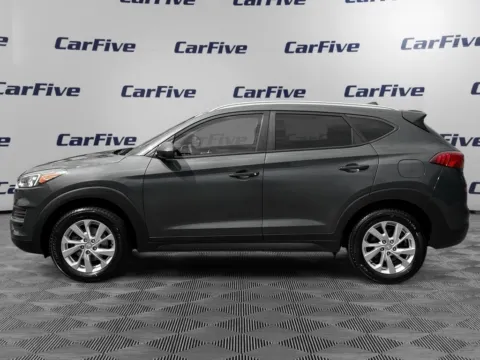 Photos of 2019 Hyundai Tucson Value for sale in Plaistow, NH at CarFive Plaistow, NH