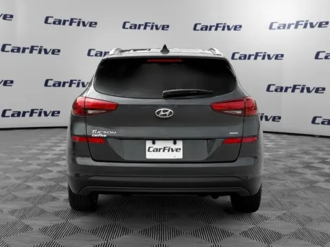 More photos of 2019 Hyundai Tucson Value at CarFive Plaistow, NH, NH