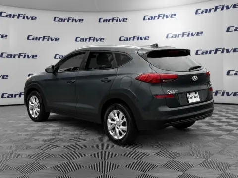 Another view of 2019 Hyundai Tucson Value for sale in Plaistow, NH at CarFive Plaistow, NH