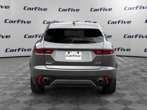 More photos of 2019 Jaguar E-PACE SE at CarFive Plaistow, NH, NH