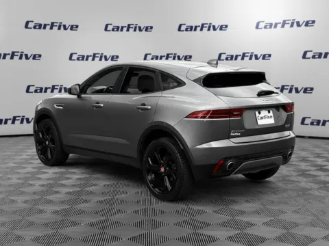 Another view of 2019 Jaguar E-PACE SE for sale in Plaistow, NH at CarFive Plaistow, NH