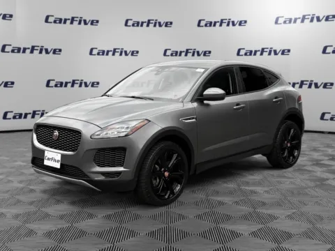 Unknown 2019 Jaguar E-PACE SE for sale in Plaistow, NH