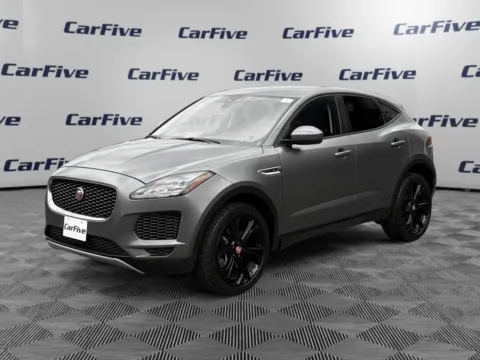 Unknown 2019 Jaguar E-PACE SE for sale in Plaistow, NH