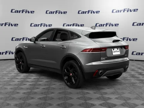 Another view of 2019 Jaguar E-PACE SE for sale in Plaistow, NH at CarFive Plaistow, NH