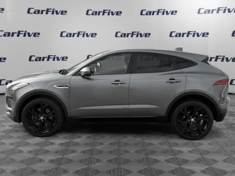 Photos of 2019 Jaguar E-PACE SE for sale in Plaistow, NH at CarFive Plaistow, NH