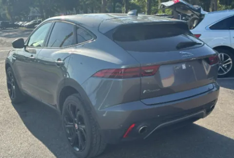 Photos of 2019 Jaguar E-PACE SE for sale in Plaistow, NH at CarFive Plaistow, NH