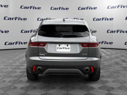 More photos of 2019 Jaguar E-PACE SE at CarFive Plaistow, NH, NH