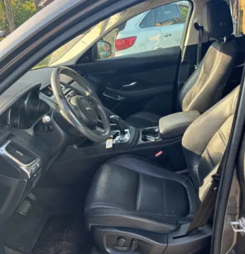 Another view of 2019 Jaguar E-PACE SE for sale in Plaistow, NH at CarFive Plaistow, NH