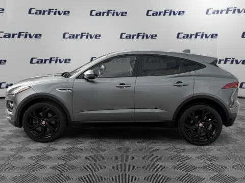 Photos of 2019 Jaguar E-PACE SE for sale in Plaistow, NH at CarFive Plaistow, NH