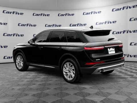 Another view of 2023 Lincoln Corsair Standard for sale in Plaistow, NH at CarFive Plaistow, NH
