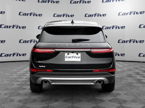 More photos of 2023 Lincoln Corsair Standard at CarFive Plaistow, NH, NH