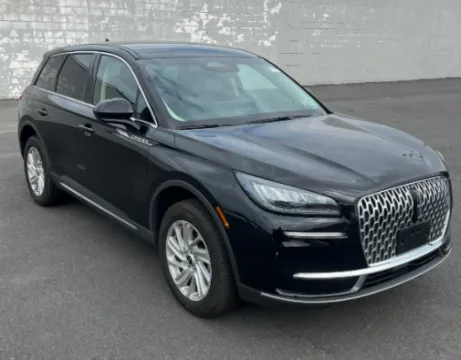 More photos of 2023 Lincoln Corsair Standard at CarFive Plaistow, NH, NH