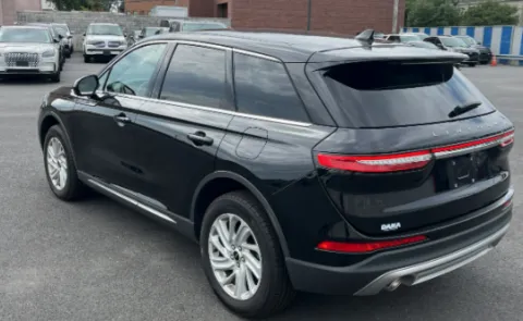 Another view of 2023 Lincoln Corsair Standard for sale in Plaistow, NH at CarFive Plaistow, NH