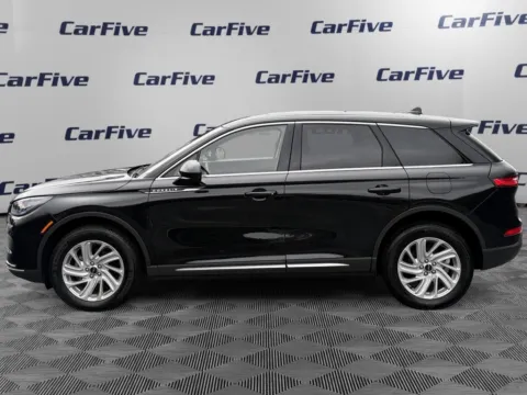Photos of 2023 Lincoln Corsair Standard for sale in Plaistow, NH at CarFive Plaistow, NH