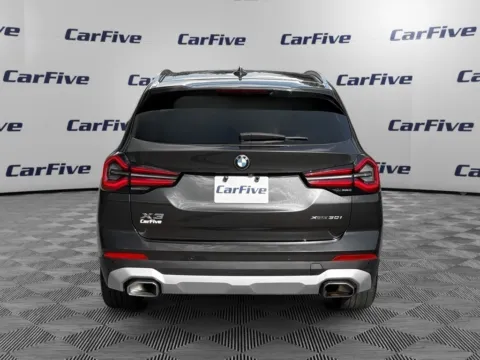 More photos of 2023 BMW X3 xDrive30i at CarFive Plaistow, NH, NH