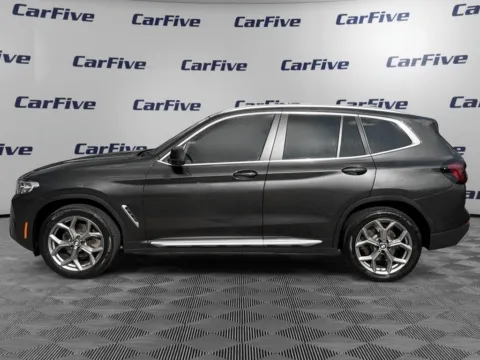 Photos of 2023 BMW X3 xDrive30i for sale in Plaistow, NH at CarFive Plaistow, NH
