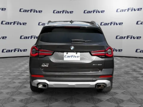 More photos of 2023 BMW X3 xDrive30i at CarFive Plaistow, NH, NH