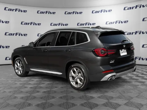 Another view of 2023 BMW X3 xDrive30i for sale in Plaistow, NH at CarFive Plaistow, NH