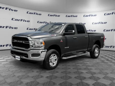 Gray 2021 Ram 2500 Tradesman for sale in Plaistow, NH