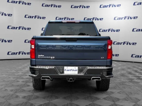 More photos of 2022 Chevrolet Silverado 1500 LTD LT Trail Boss at CarFive Plaistow, NH, NH