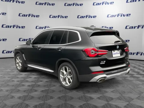 Another view of 2022 BMW X3 xDrive30i for sale in Plaistow, NH at CarFive Plaistow, NH