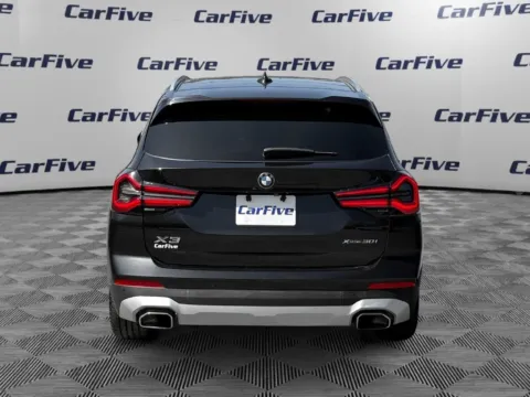 More photos of 2022 BMW X3 xDrive30i at CarFive Plaistow, NH, NH