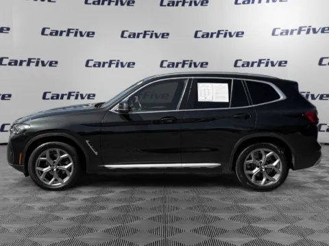 Photos of 2022 BMW X3 xDrive30i for sale in Plaistow, NH at CarFive Plaistow, NH
