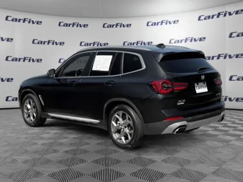 Another view of 2022 BMW X3 xDrive30i for sale in Plaistow, NH at CarFive Plaistow, NH