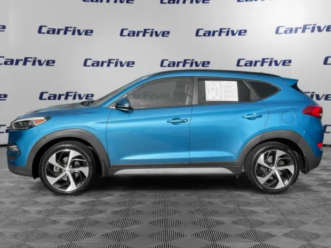 Photos of 2017 Hyundai Tucson Value for sale in Plaistow, NH at CarFive Plaistow, NH