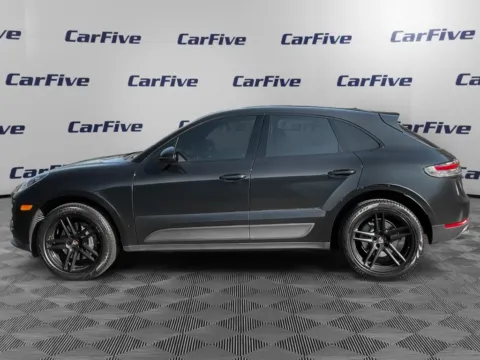 Photos of 2019 Porsche Macan S for sale in Plaistow, NH at CarFive Plaistow, NH