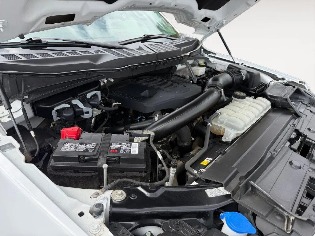 2023 Ford F-150 XLT - Photo 27