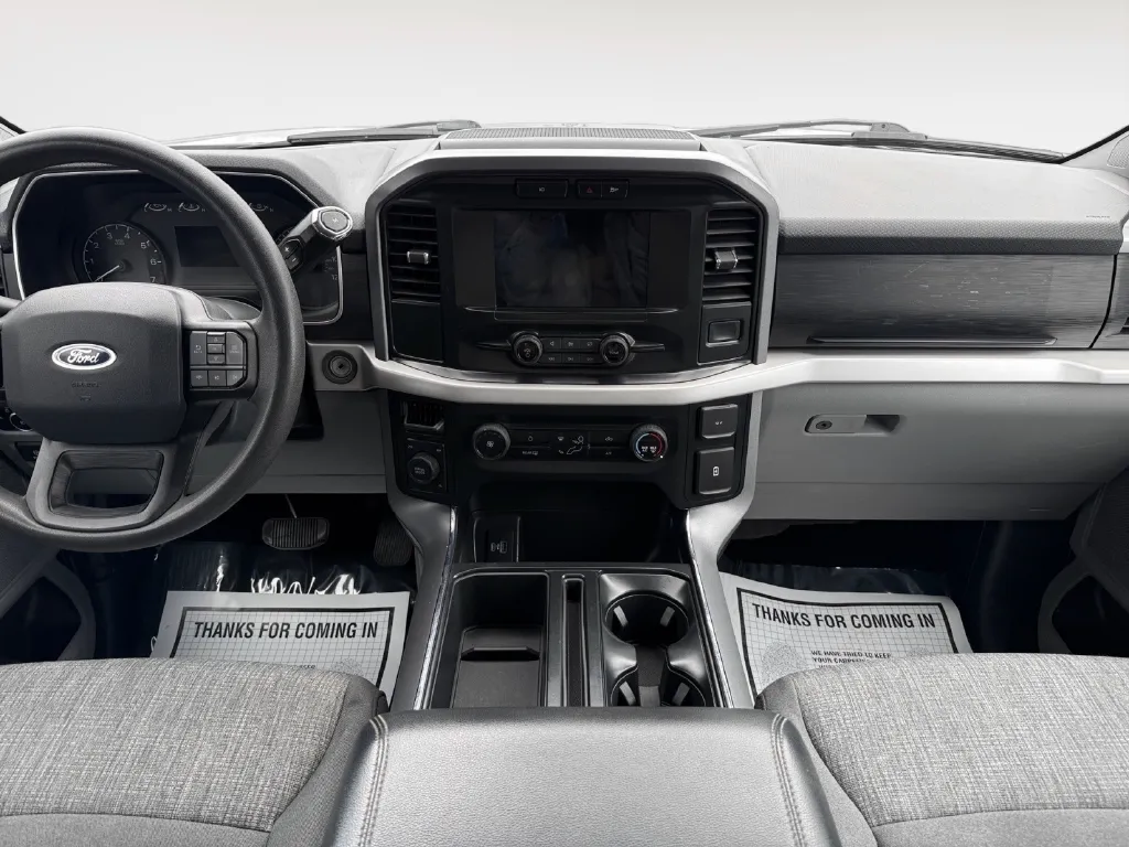 2023 Ford F-150 XLT - Photo 17