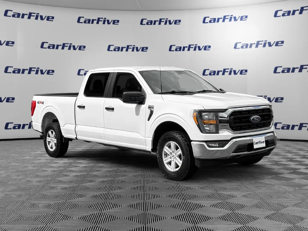 2023 Ford F-150 XLT - Photo 8