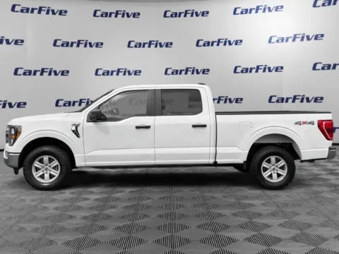 Photos of 2023 Ford F-150 XLT for sale in Plaistow, NH at CarFive Plaistow, NH