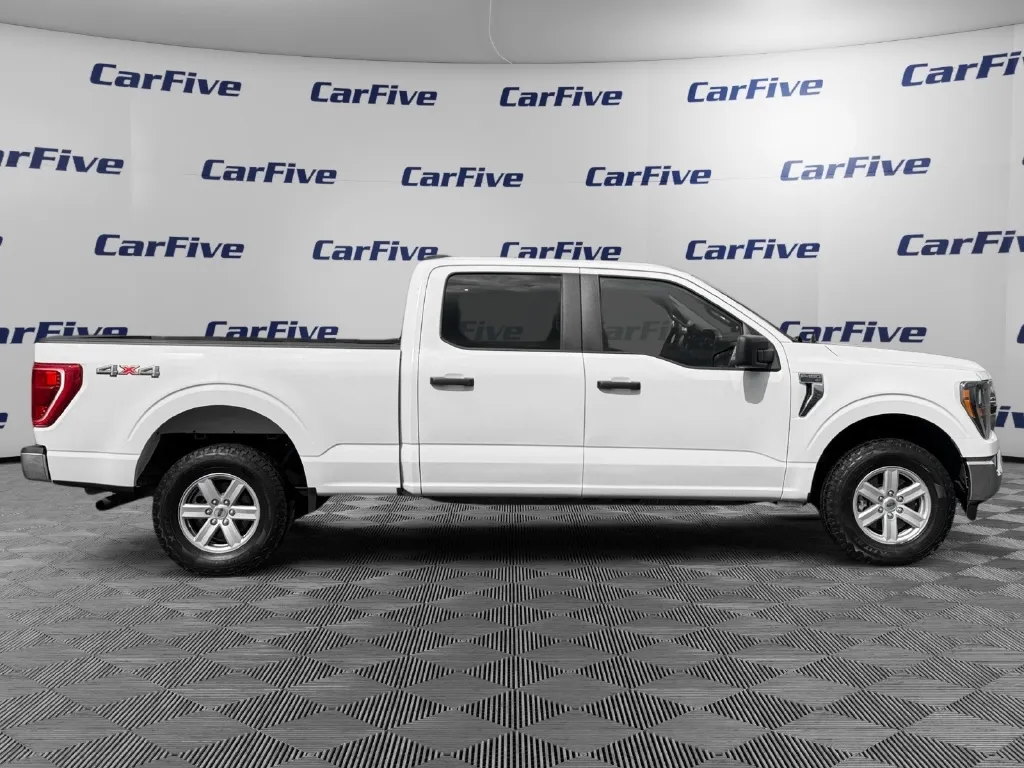 2023 Ford F-150 XLT - Photo 7