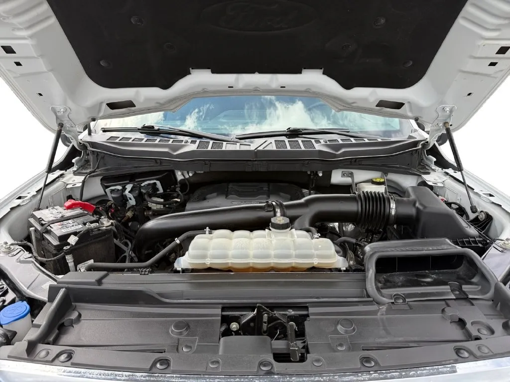 2023 Ford F-150 XLT - Photo 28