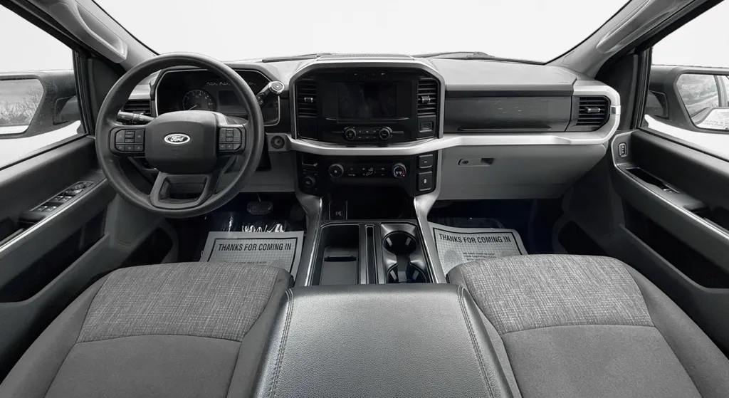 2023 Ford F-150 XLT - Photo 16
