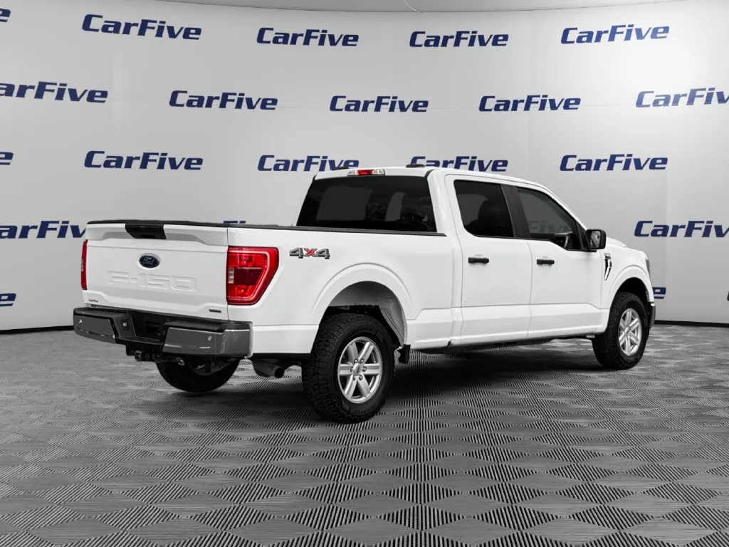 2023 Ford F-150 XLT - Photo 6