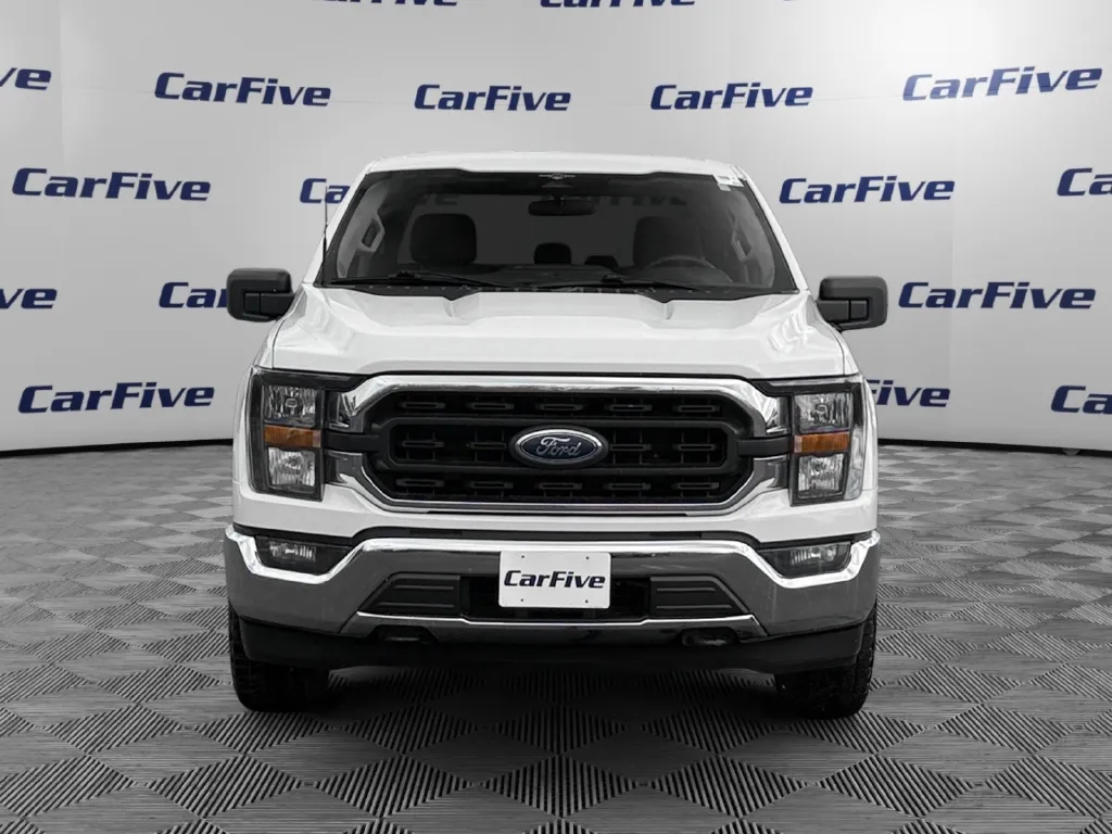 2023 Ford F-150 XLT - Photo 9